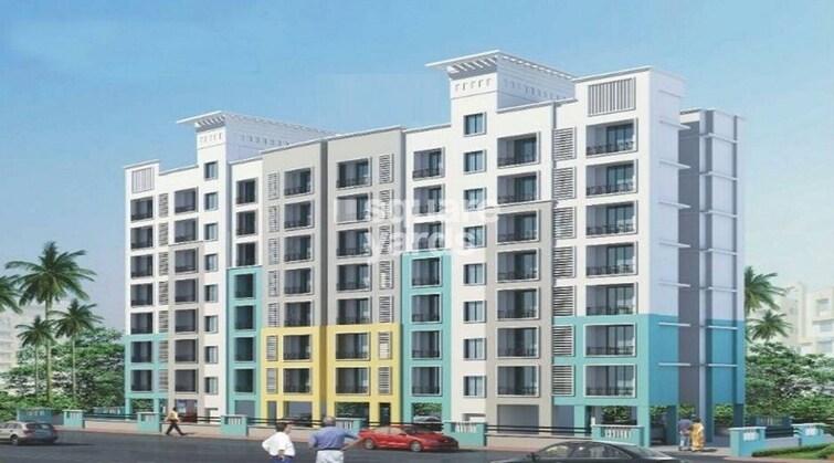 Rameshwar Park Tower View 2