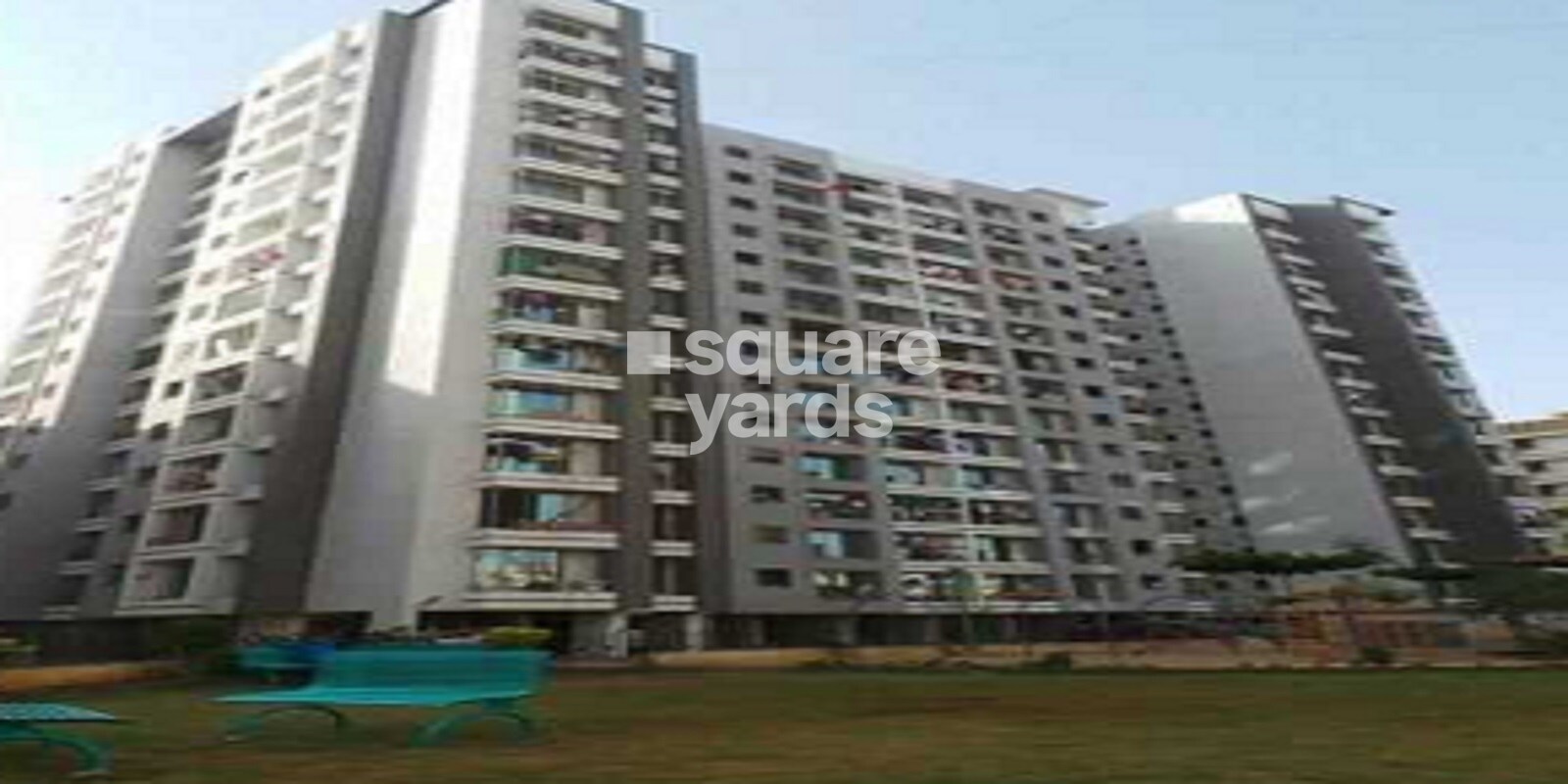 Rameshwar Tower 1 Cover Image