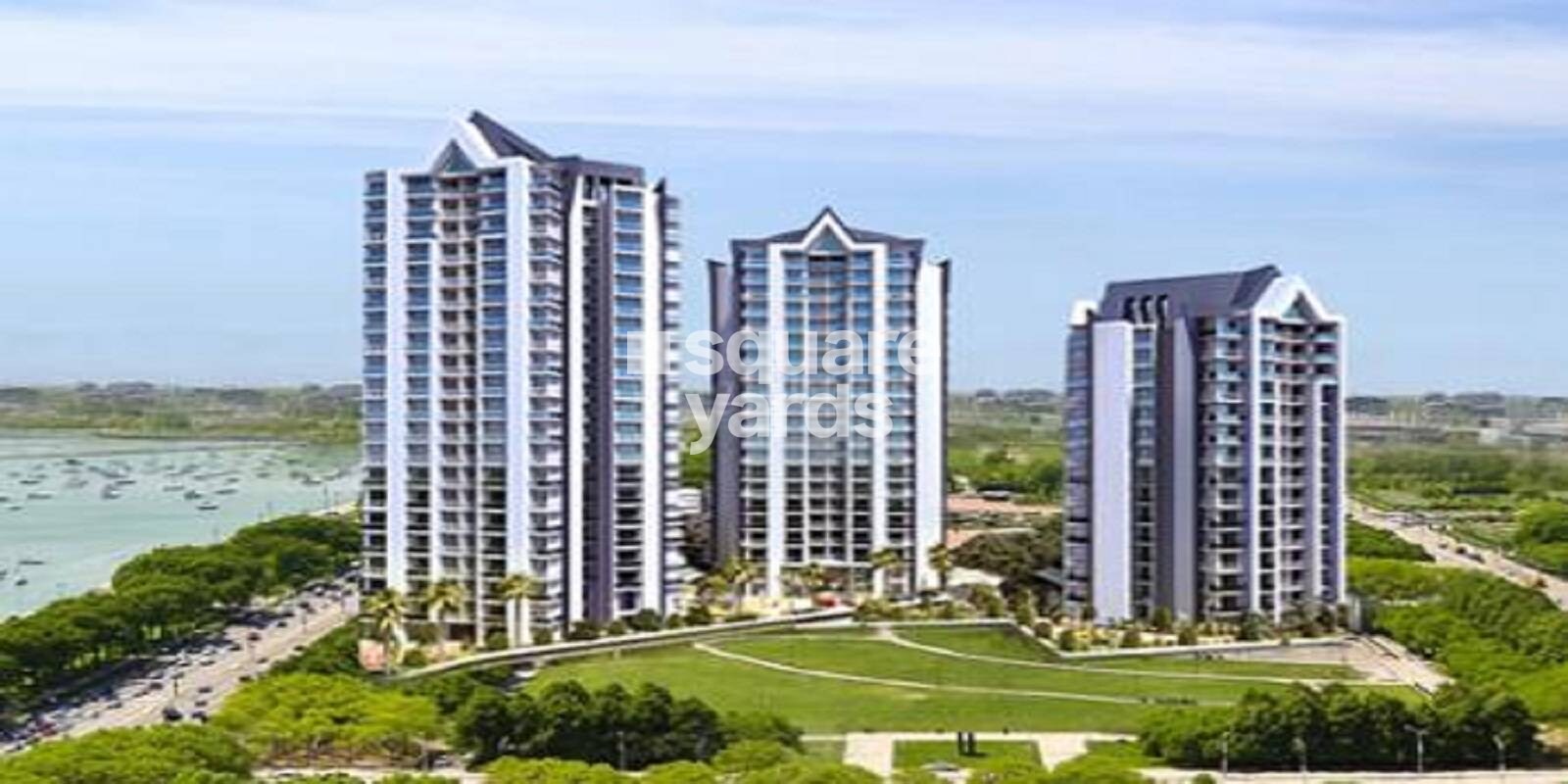 Rani Sati Niketan CHS