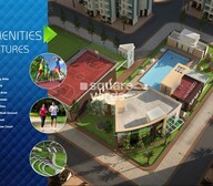 Ranjan Om Gurudev Square Amenities-Features