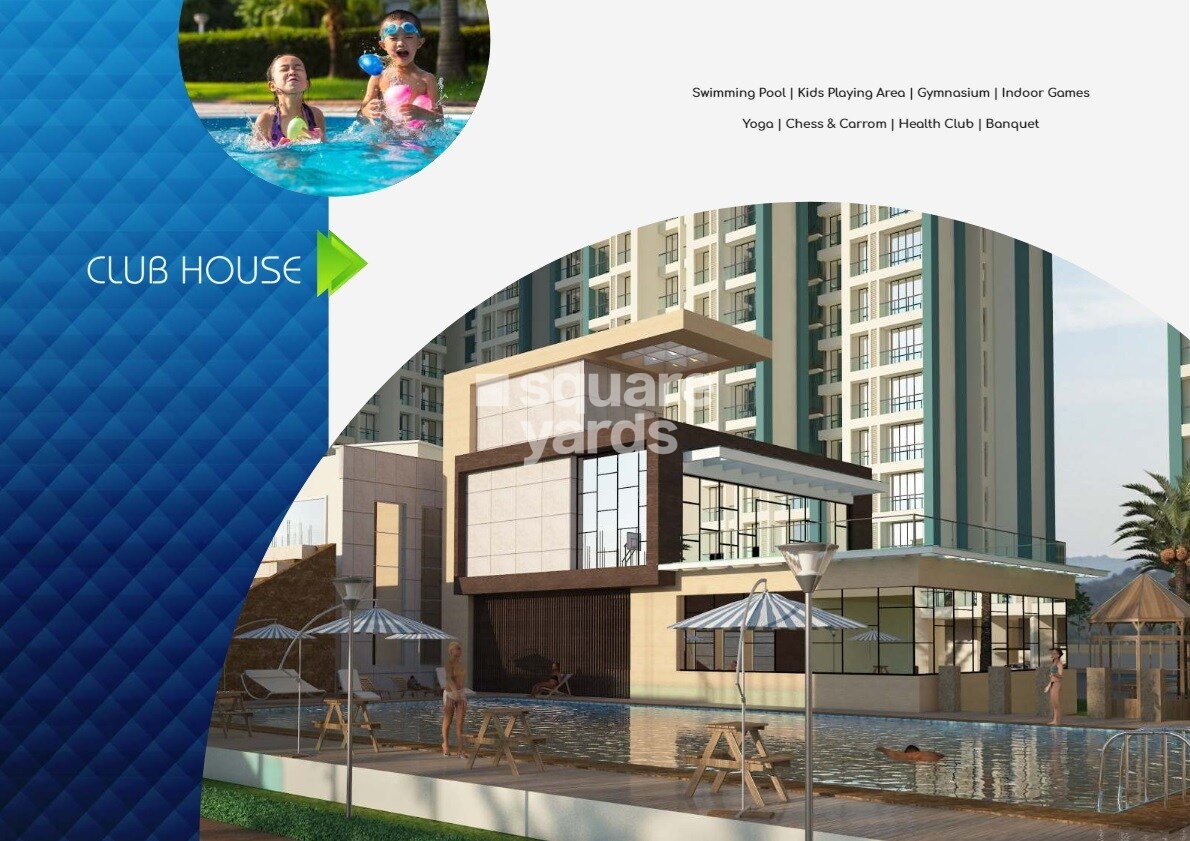 Ranjan Om Gurudev Square