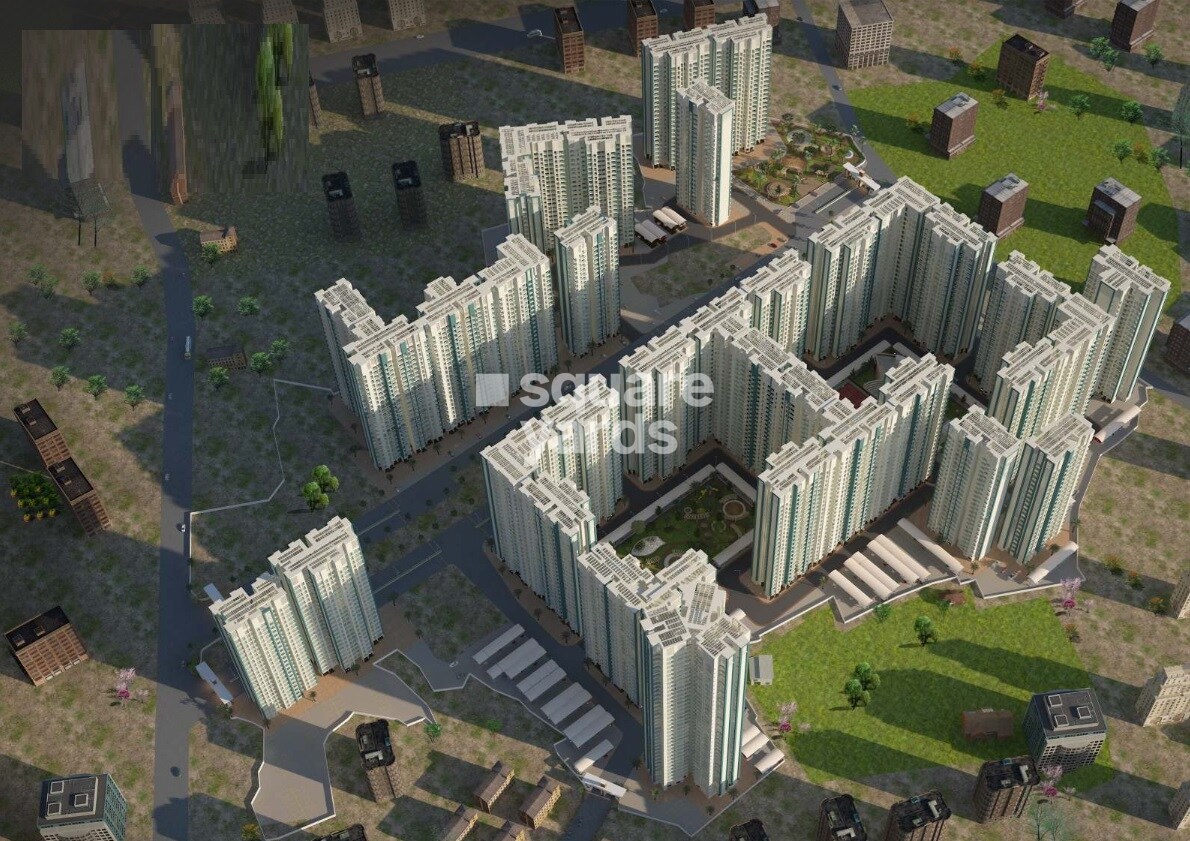 Ranjan Om Gurudev Square