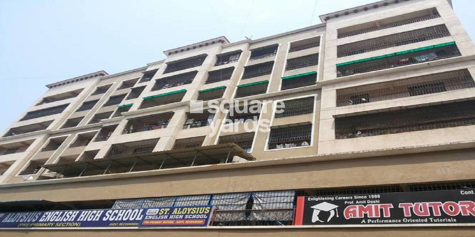 Ranuja Ramdev Park CHS