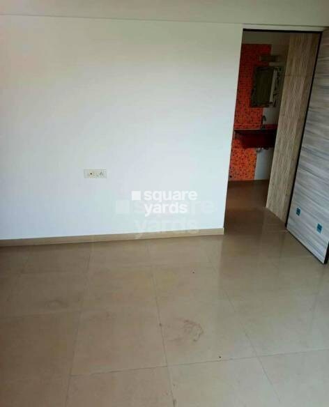 Ranuja Ramdev Park Apartment Interiors