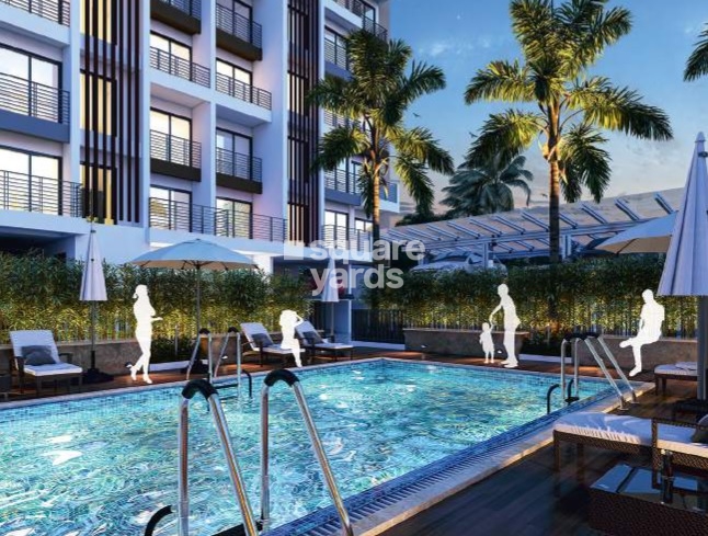 Rashi 27 East Amenities Features