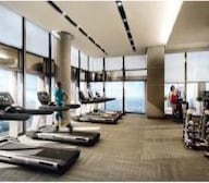 Rashi 27 East Amenities-Features