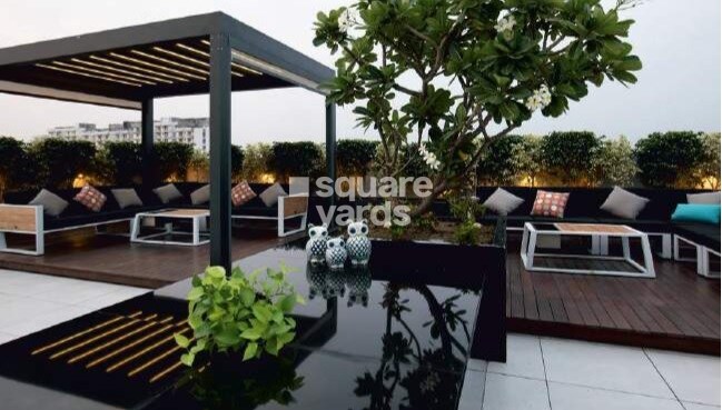 Rashi 27 East Amenities-Features 4