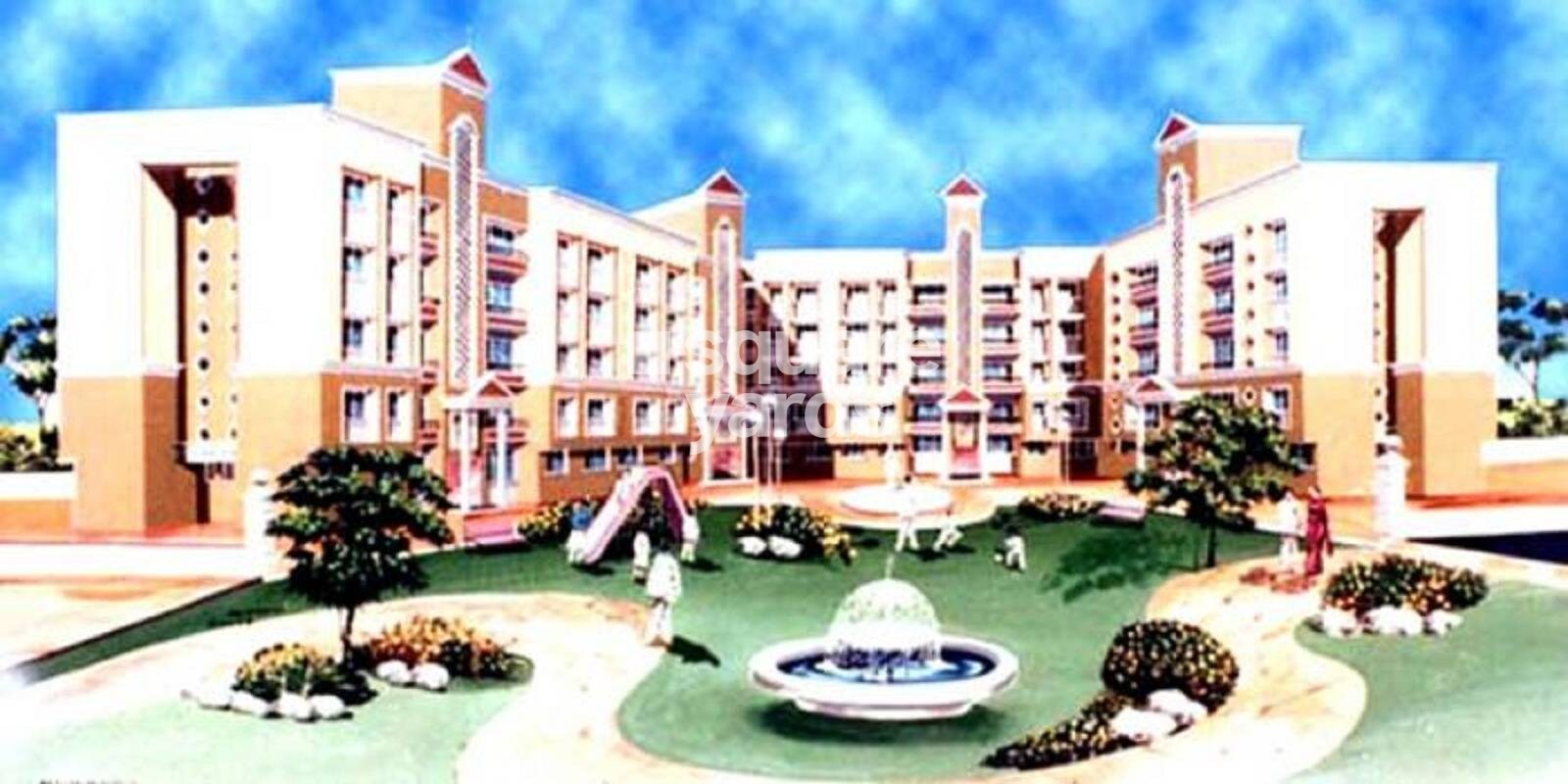 rashmi-complex