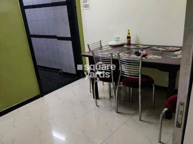 Rashmi Harsh Apartment Interiors 3