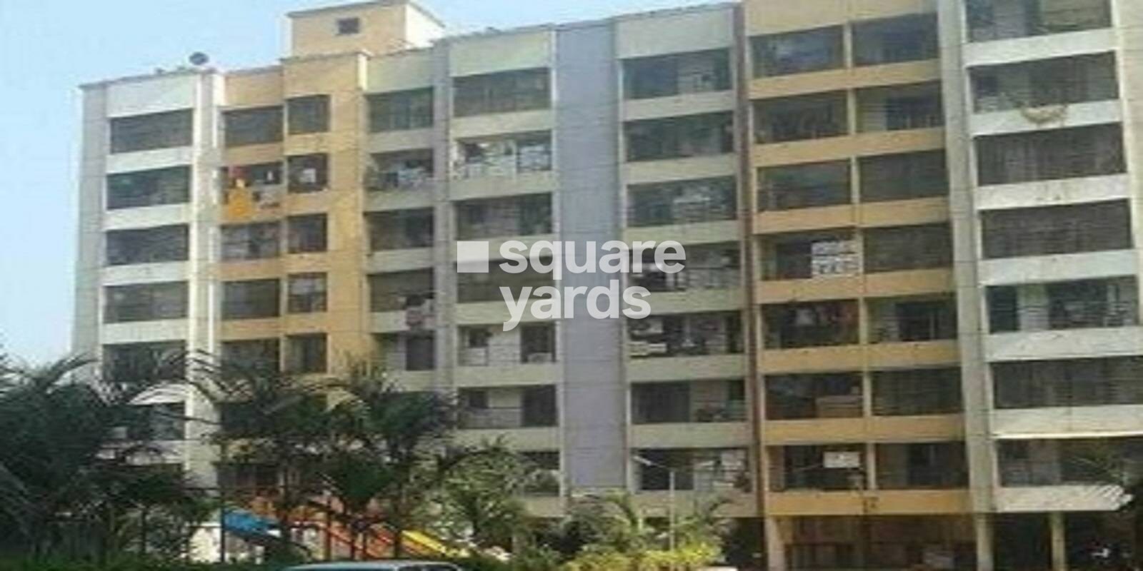 Rashmi Hetal Phase II