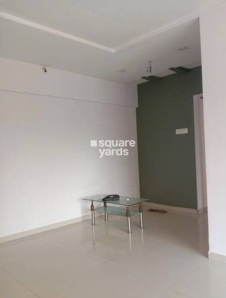 Rashmi Tanmay Apartment Interiors 1