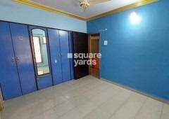 Rashmi Tanmay Apartment Interiors 3