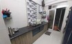 Rashmi Tanmay Apartment Interiors