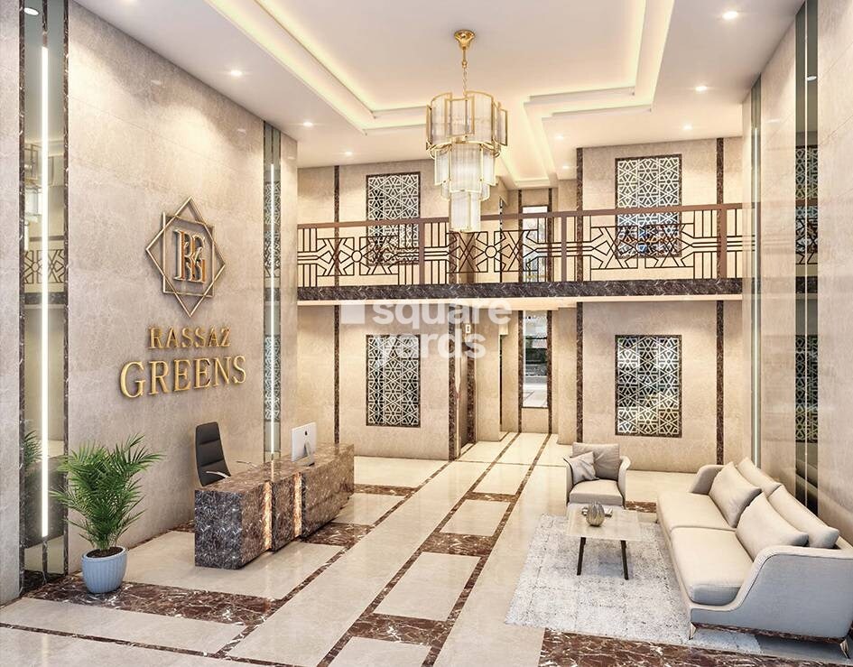 Rassaz Greens Amenities-Features 1