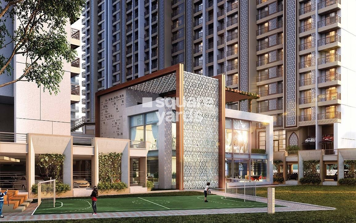 Rassaz Greens Amenities-Features 2