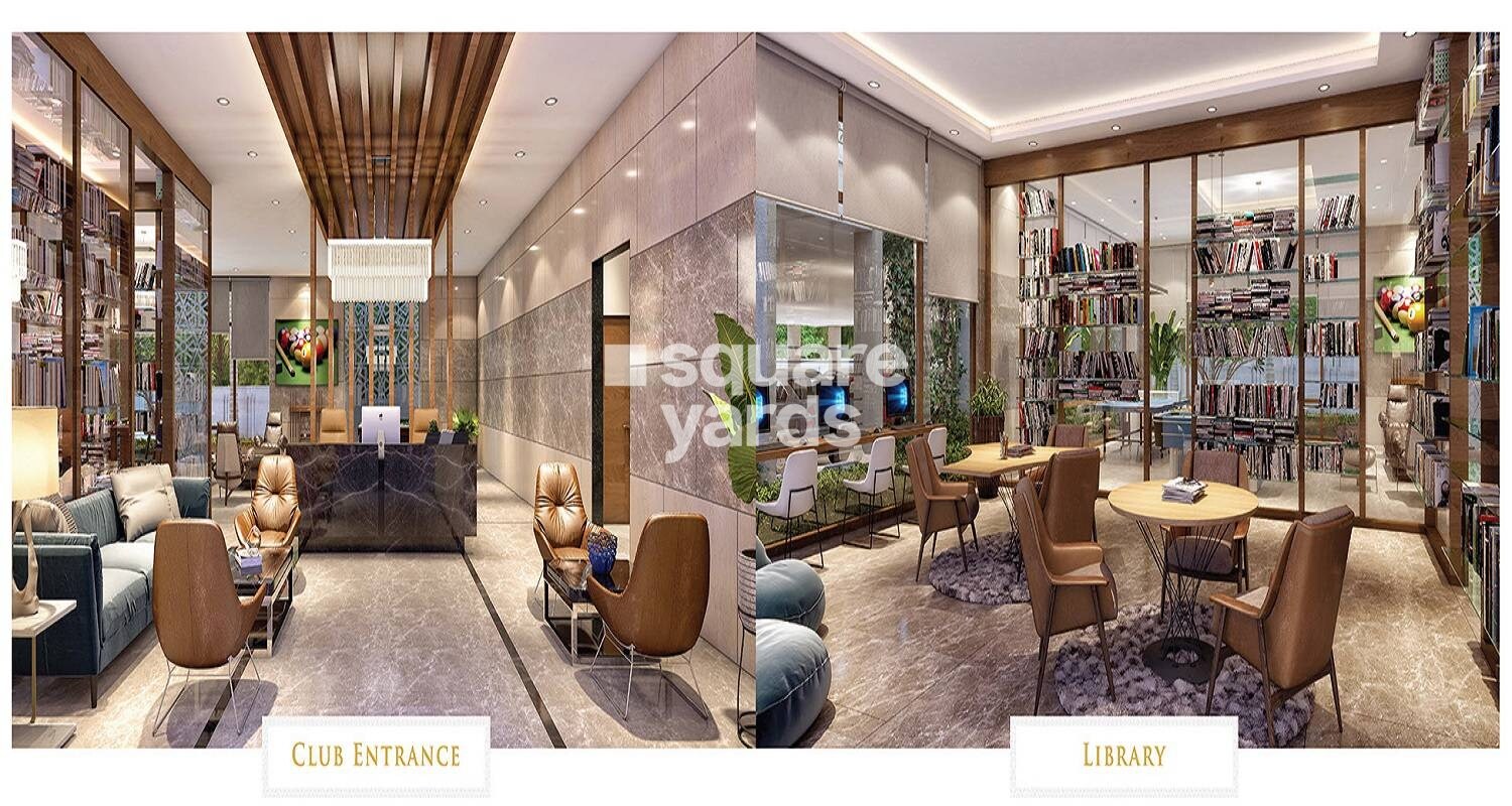 Rassaz Greens Amenities-Features 3