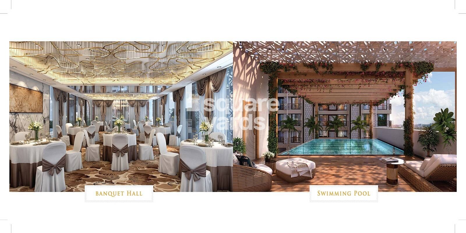 Rassaz Greens Amenities-Features 4