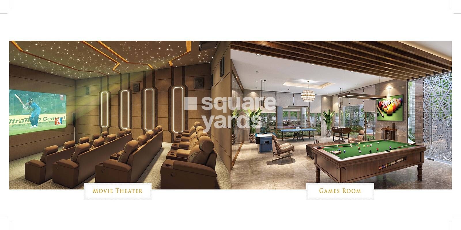 Rassaz Greens Amenities-Features 5