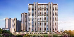 Rassaz Greens Tower C D and E