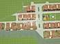 rathi osho dhara park project master plan image1