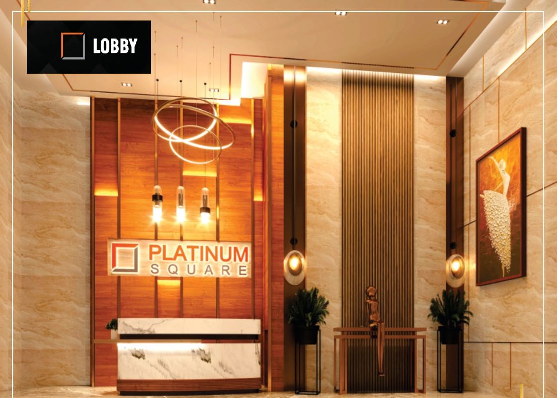 Ratnamani Platinum Square
