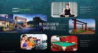 Rattanraj Trinity Rudra Amenities-Features