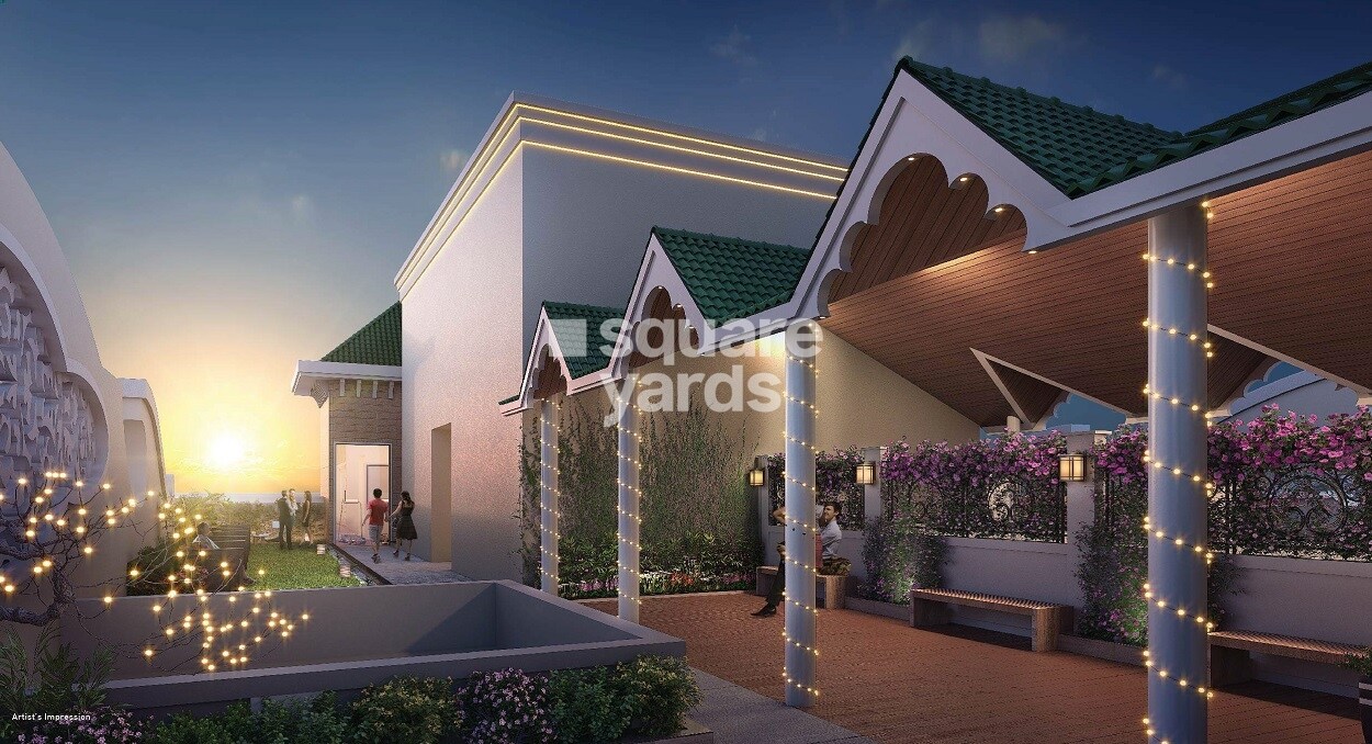 Rattanraj Trinity Rudra Amenities-Features 2