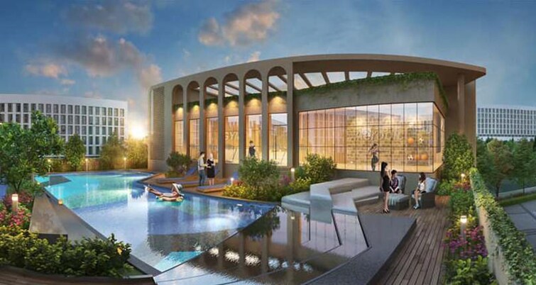 Raunak 108 Amenities-Features 5