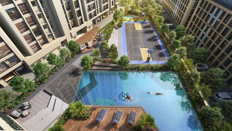 Raunak 108 Amenities-Features 6