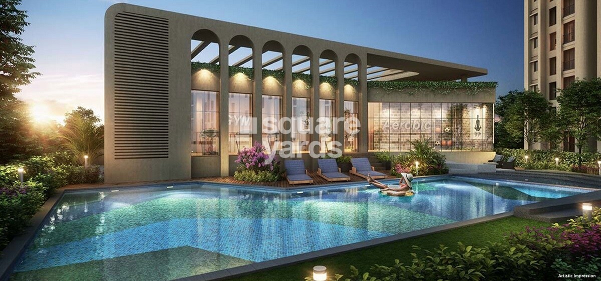 Raunak 108 Amenities-Features 1