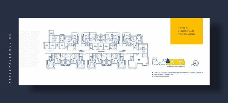 Raunak 108 Floor Plans 2