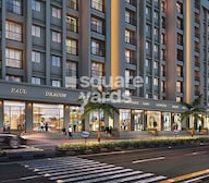 Raunak 108 Tower View