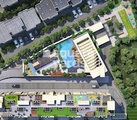 Raunak 108 Tower View