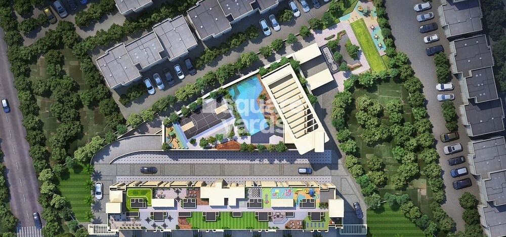 Raunak 108 Tower View 2