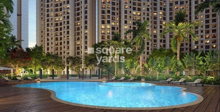Raunak Bliss B1 Amenities-Features 3