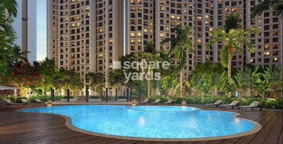 Raunak Bliss B1 Amenities-Features 3