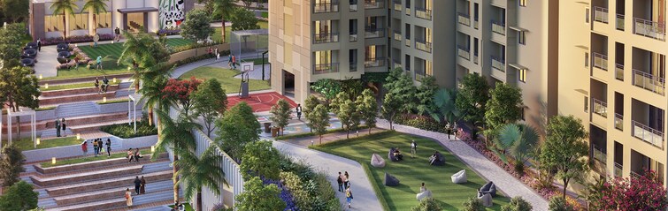 Raunak Bliss B1 Amenities-Features 5