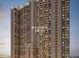raunak bliss mumbai project tower view1