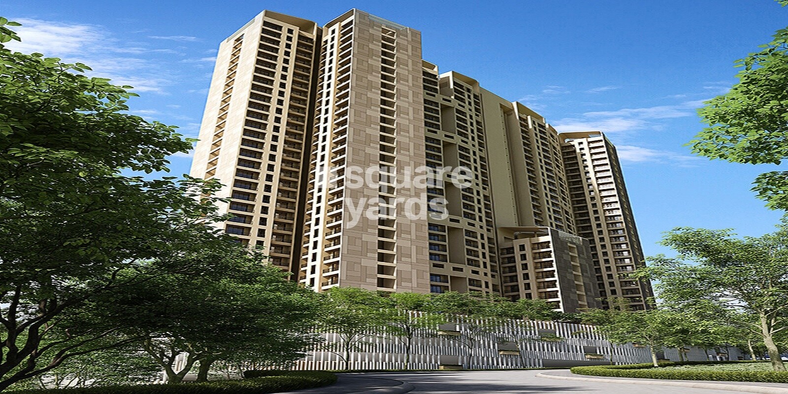 Raunak Bliss Phase A3