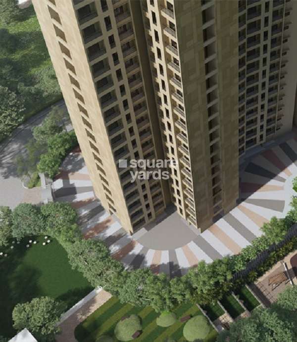 raunak bliss phase a3 project tower view5
