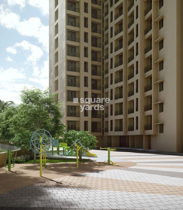 Raunak Bliss Phase A3