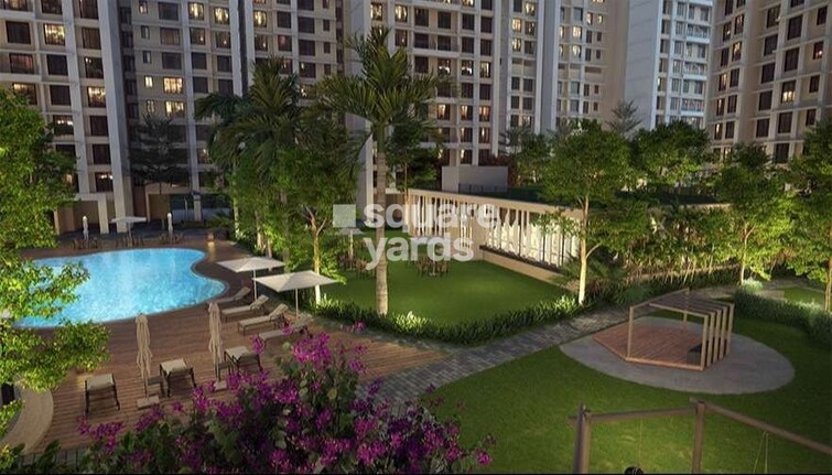 Raunak Bliss Amenities-Features 5