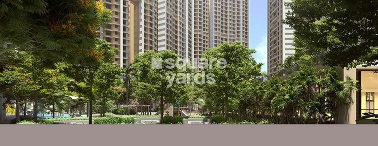 Raunak Bliss Greens Image