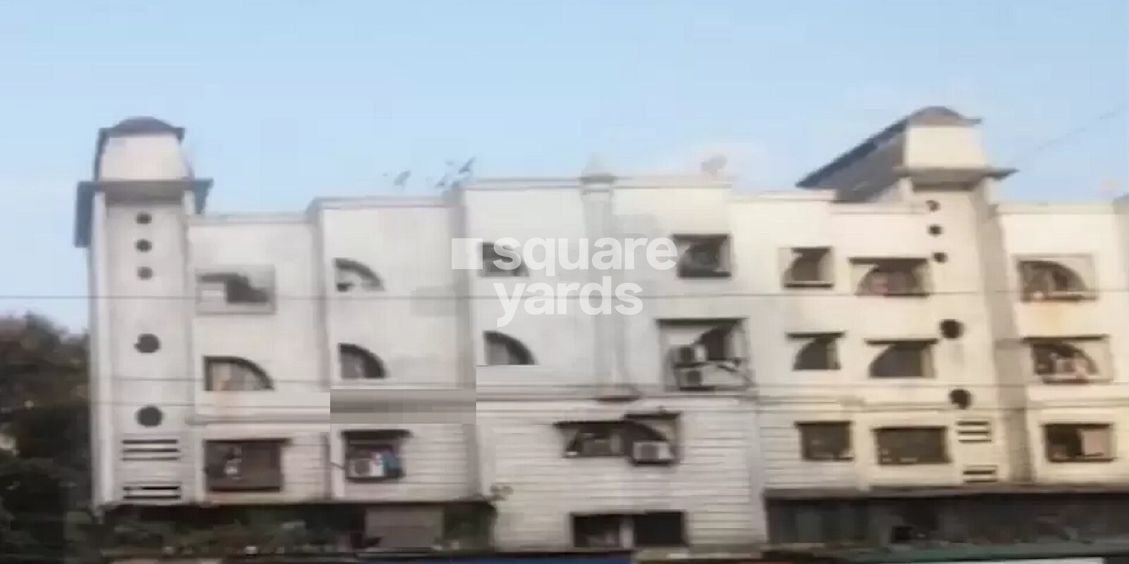 Raunak Charnamrut CHS