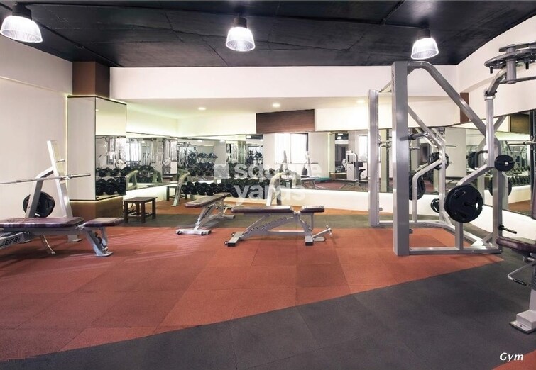 Raunak City 3 Amenities-Features 4