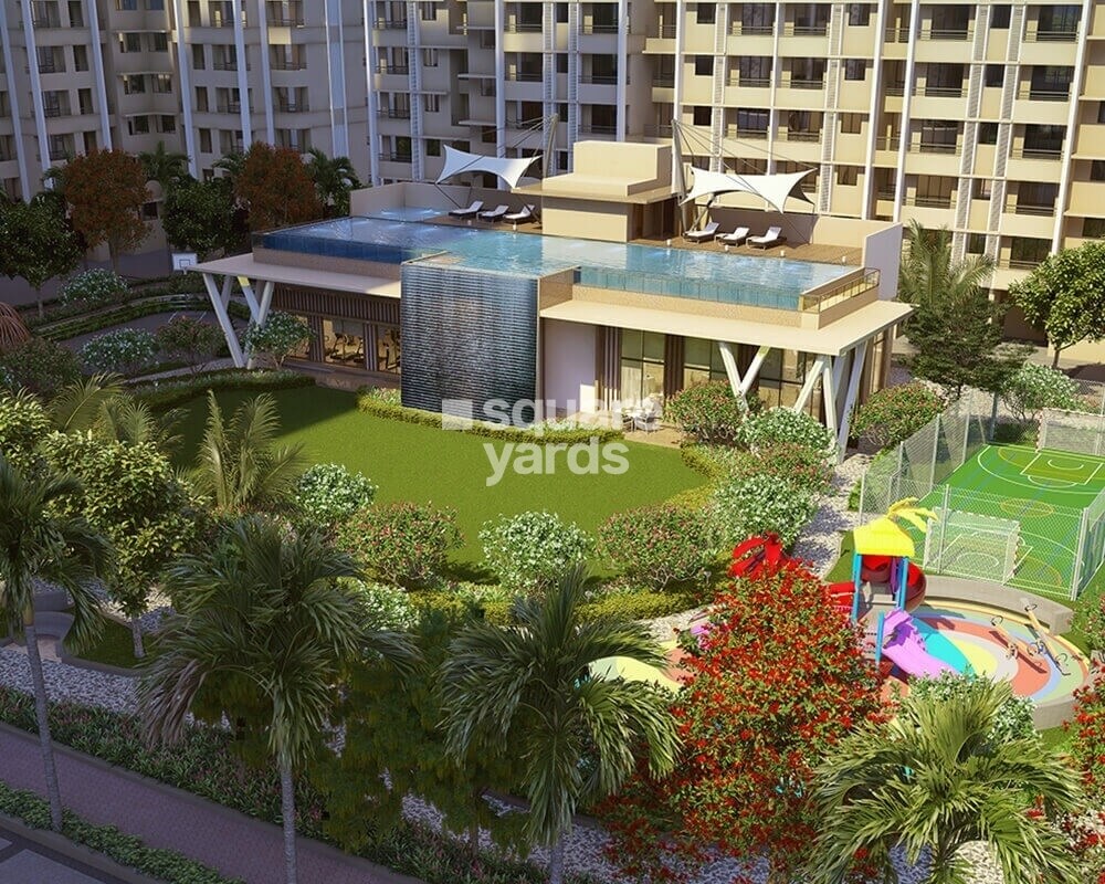 Raunak City 3 Amenities-Features 8