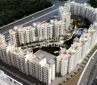 Raunak City 3 Tower View