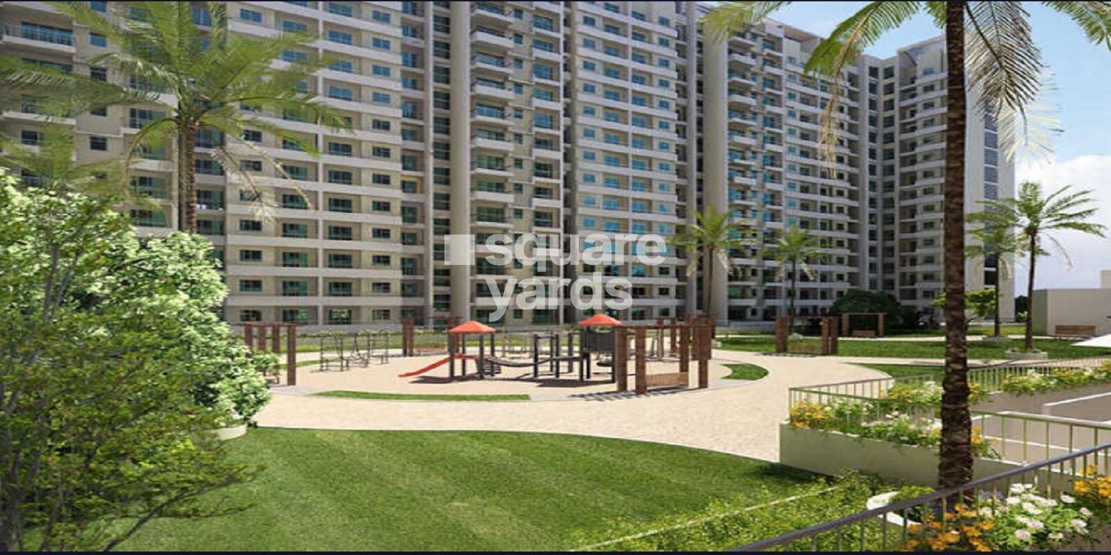 Raunak City Phase 2 Featured Image
