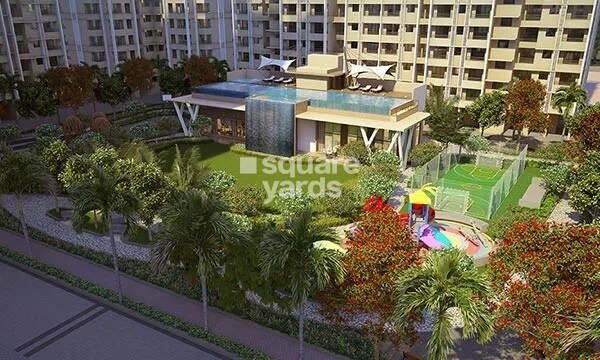 Raunak City Phase 3