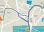 raunak city phase 3 project location image1